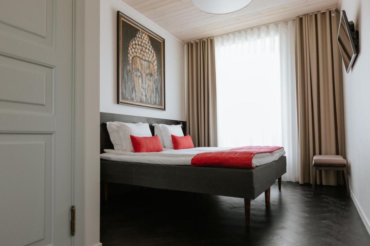 Old Hapsal Hotel Ngoại thất bức ảnh