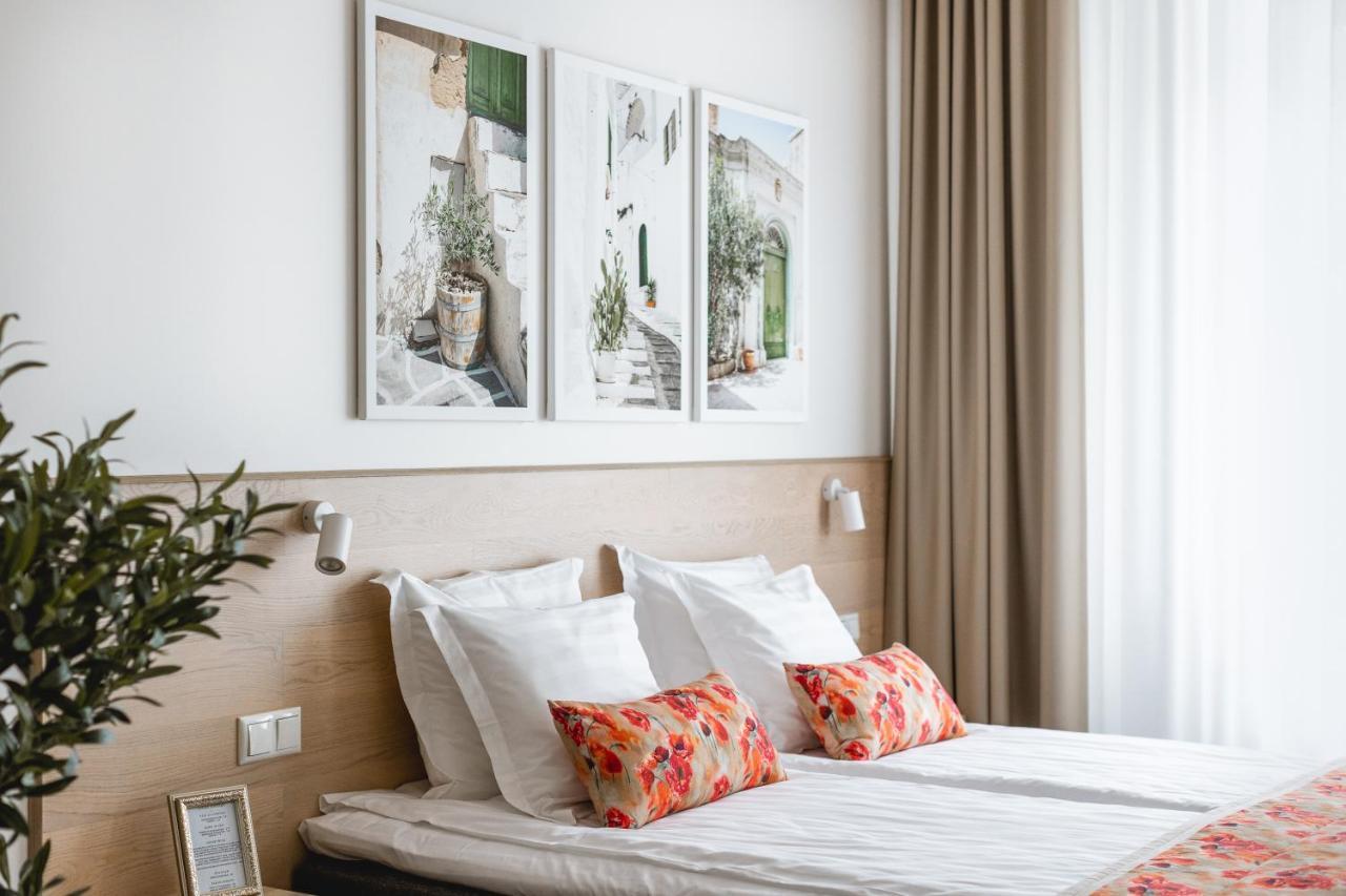 Old Hapsal Hotel Ngoại thất bức ảnh