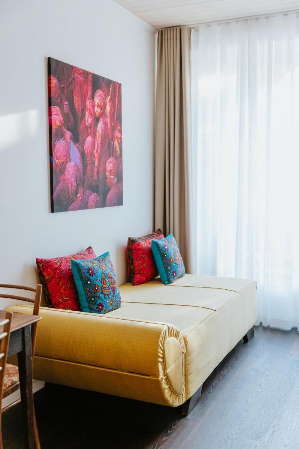 Old Hapsal Hotel Ngoại thất bức ảnh