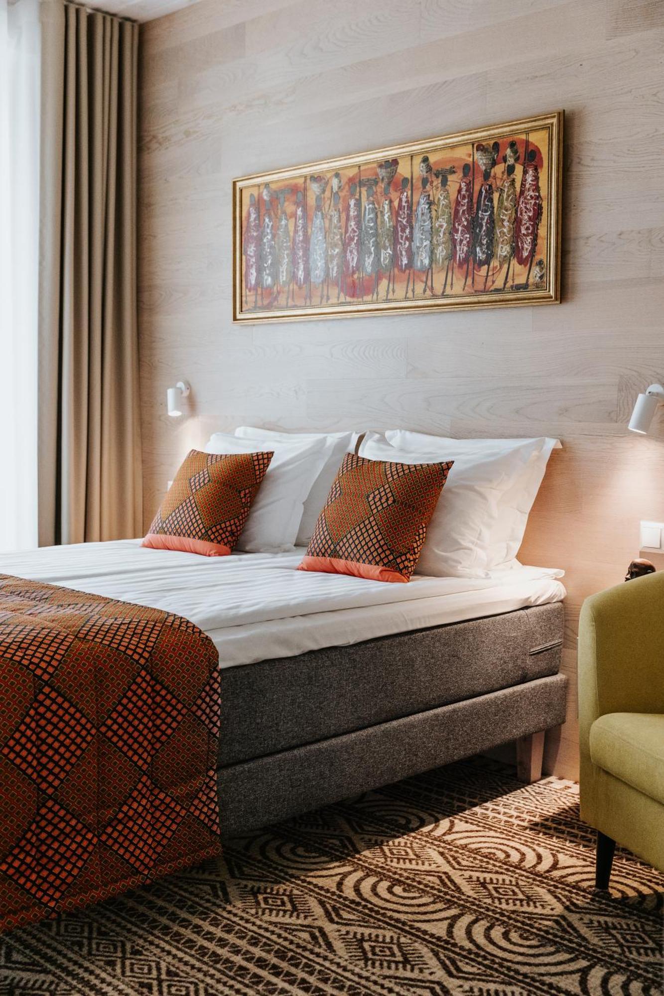 Old Hapsal Hotel Ngoại thất bức ảnh