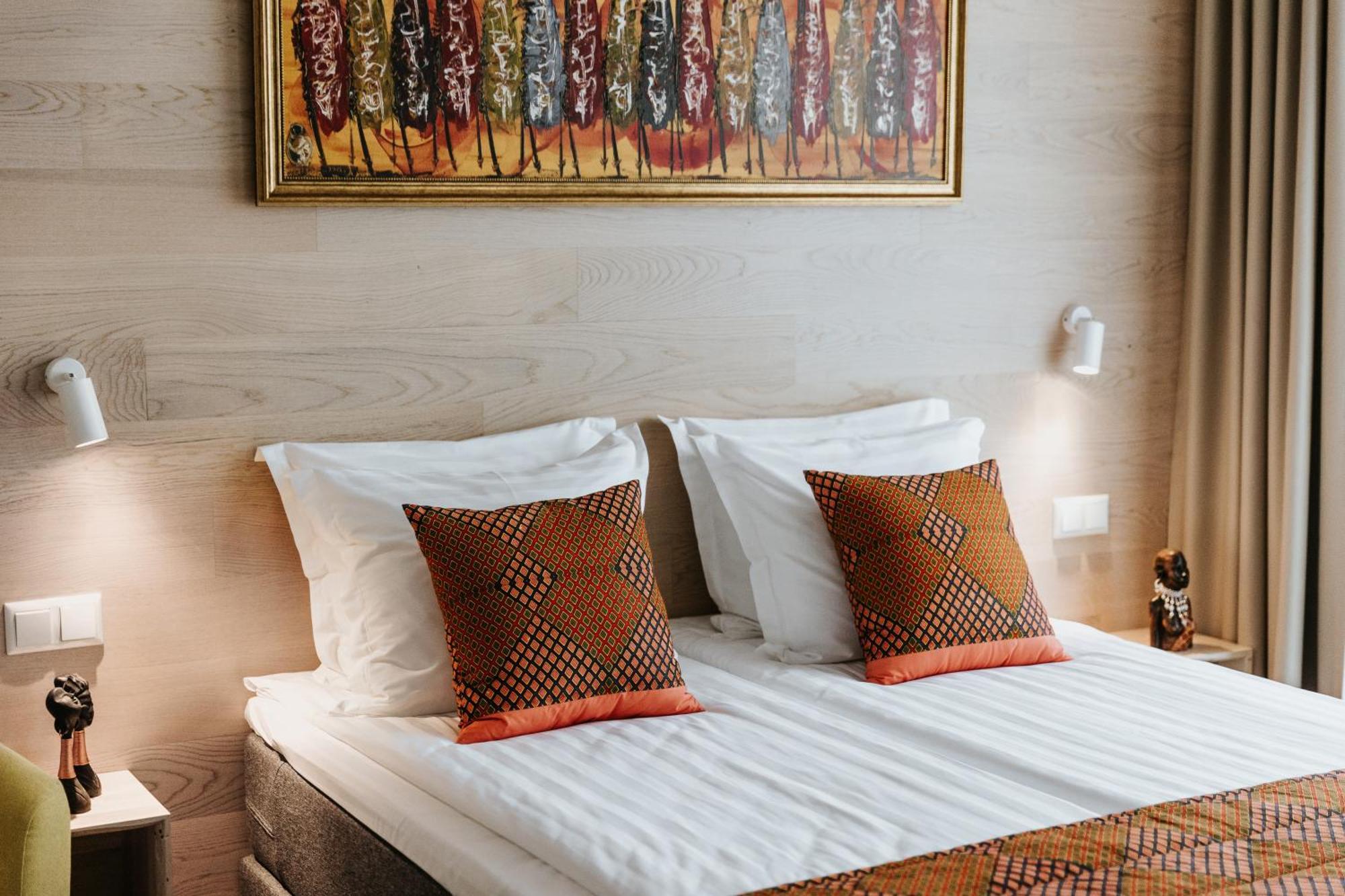 Old Hapsal Hotel Ngoại thất bức ảnh