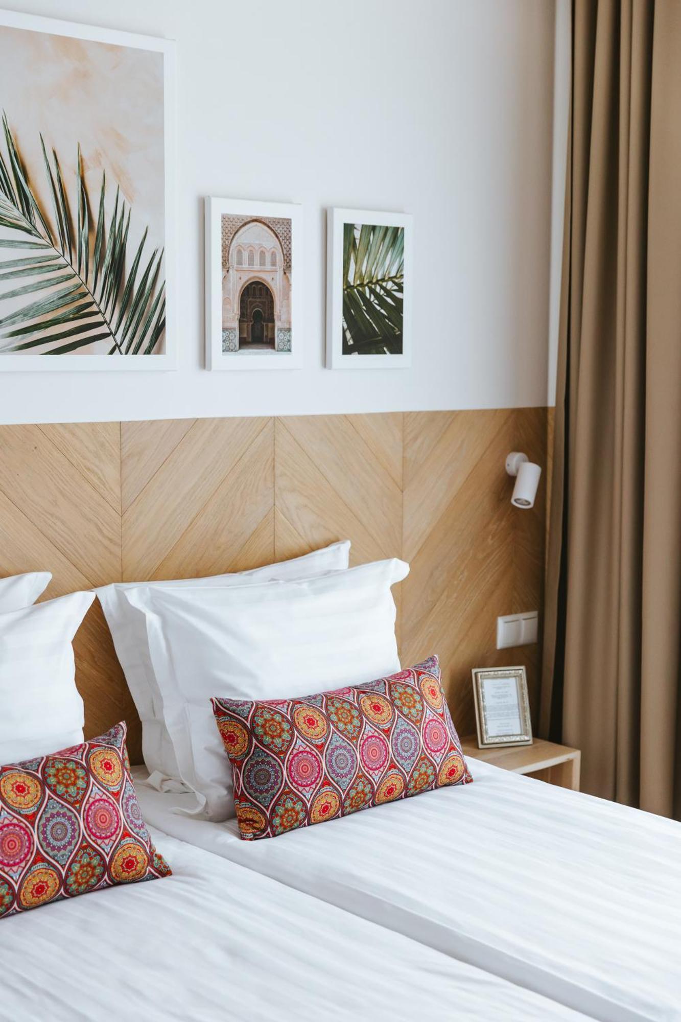 Old Hapsal Hotel Ngoại thất bức ảnh