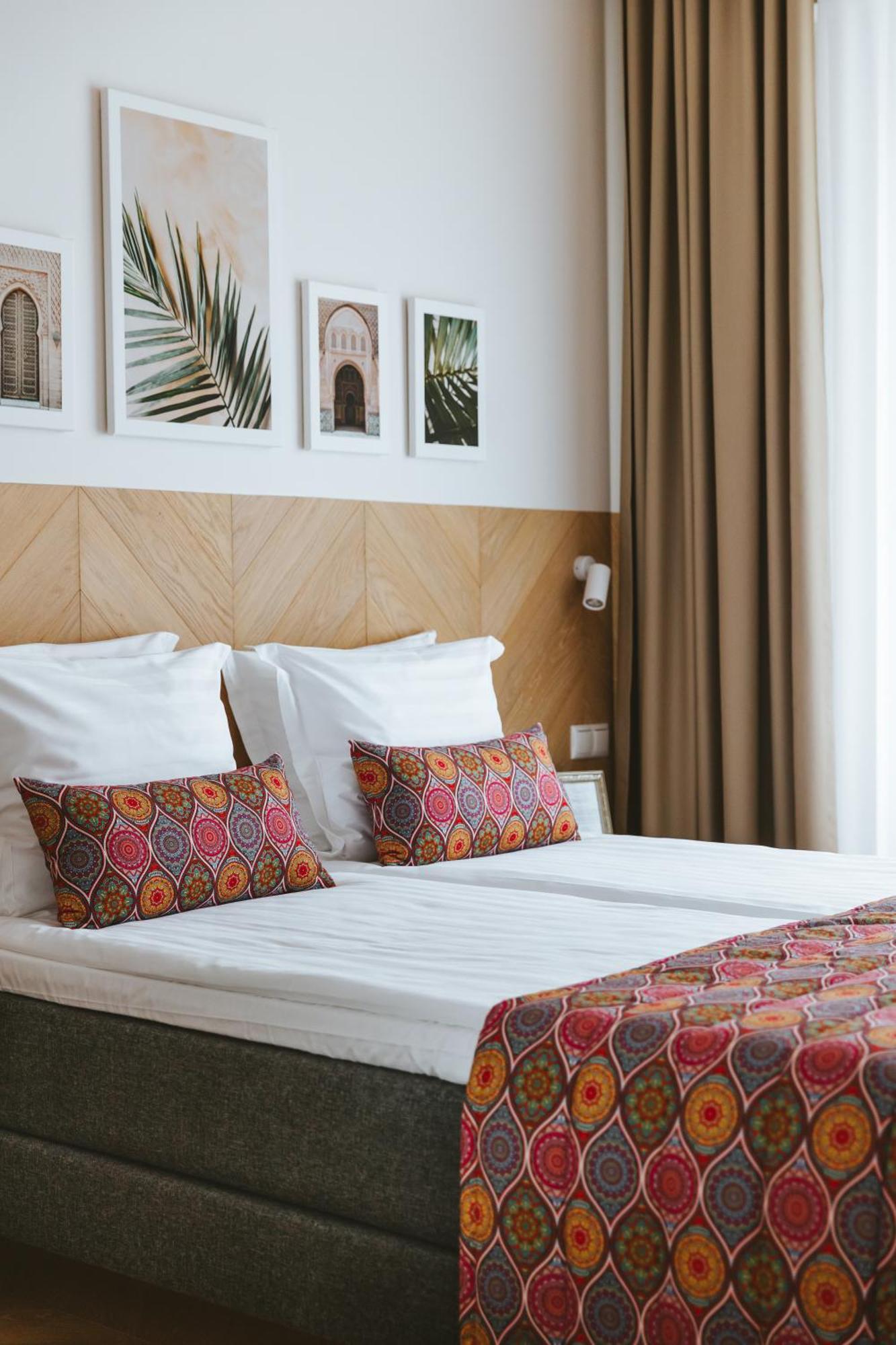 Old Hapsal Hotel Ngoại thất bức ảnh