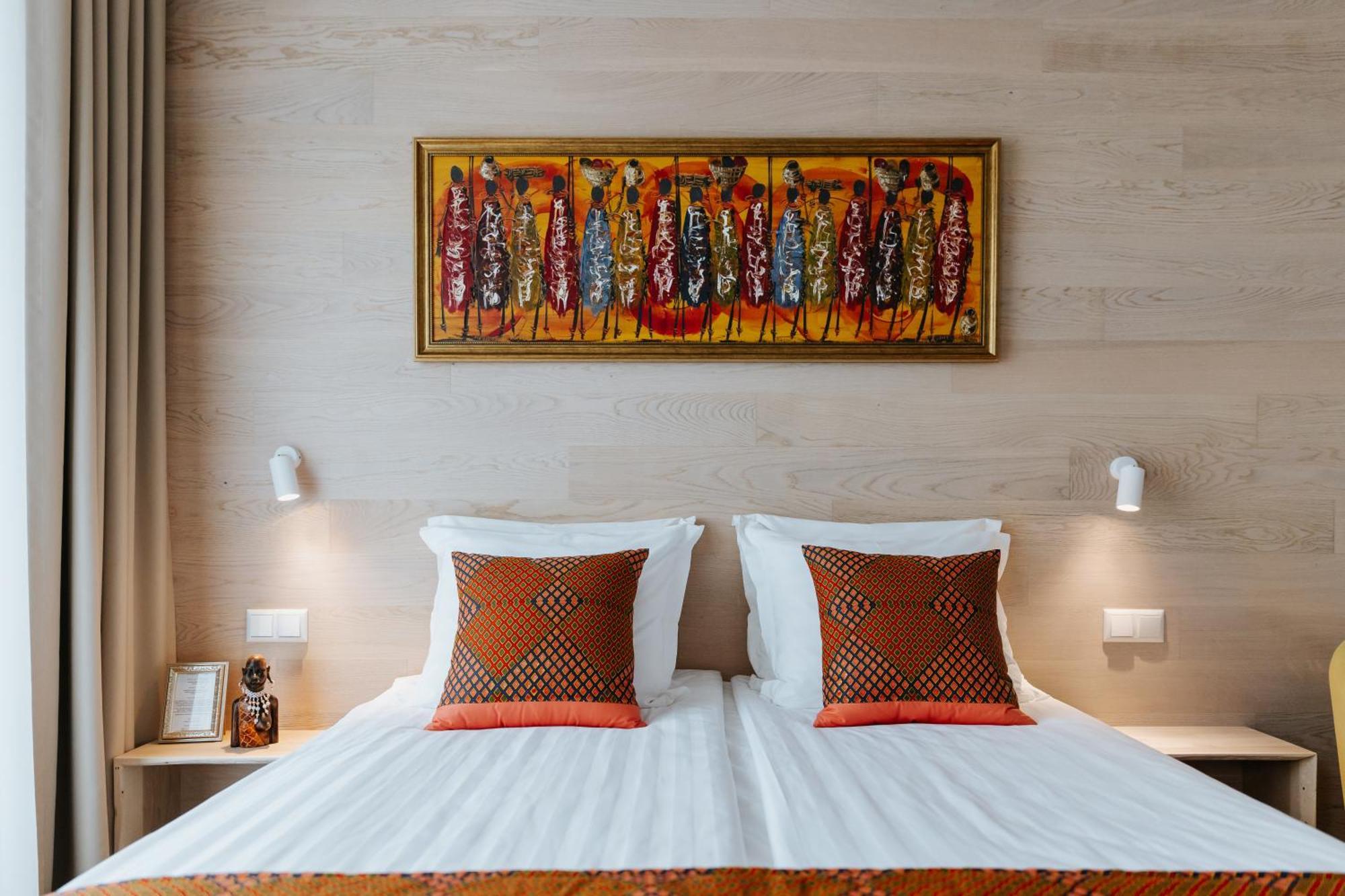 Old Hapsal Hotel Ngoại thất bức ảnh