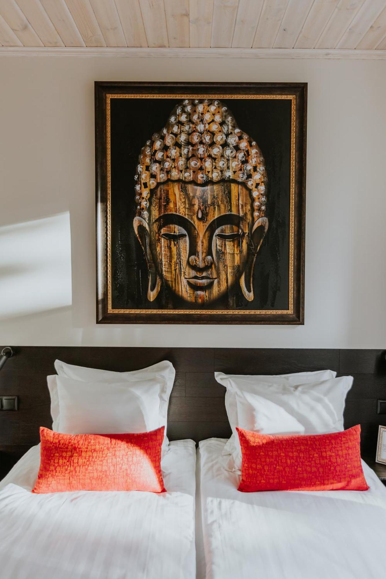 Old Hapsal Hotel Ngoại thất bức ảnh