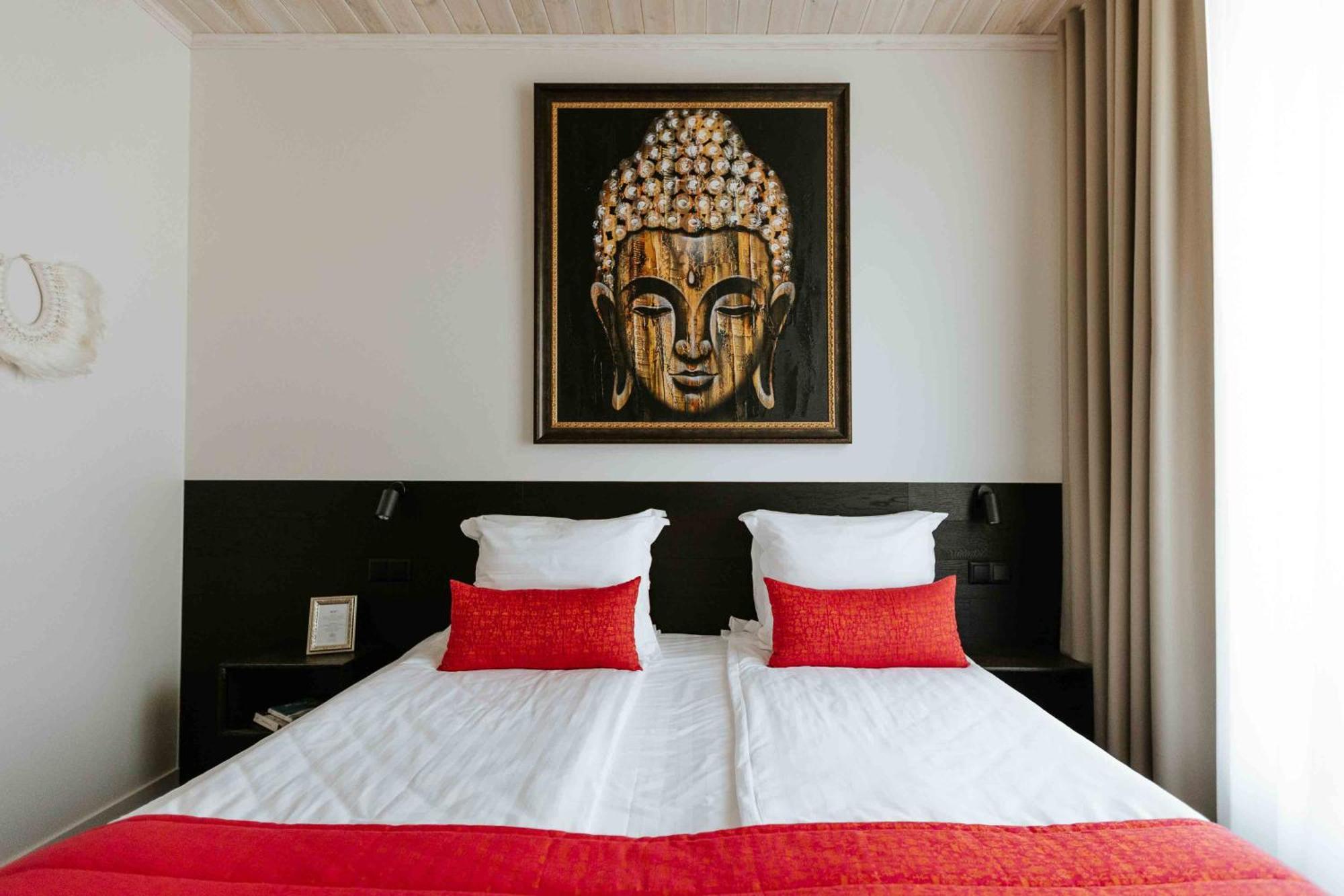 Old Hapsal Hotel Ngoại thất bức ảnh